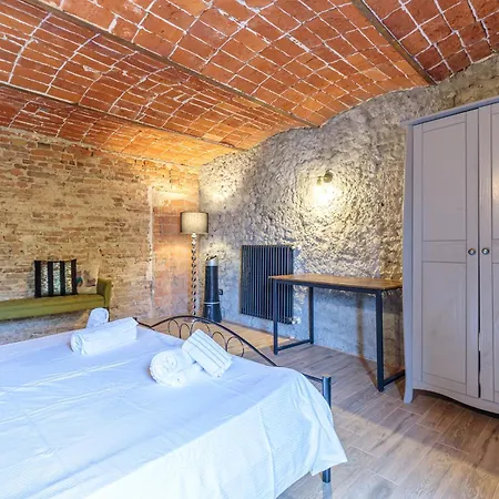 Cascina Liebe Jacuzzi E Sauna Nel Cuore Del Monferrato * Ozzano Monferrato