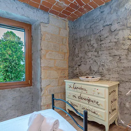 Casa vacanze Cascina Liebe Jacuzzi E Sauna Nel Cuore Del Monferrato *