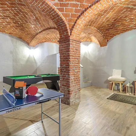 Cascina Liebe Jacuzzi E Sauna Nel Cuore Del Monferrato * Ozzano Monferrato