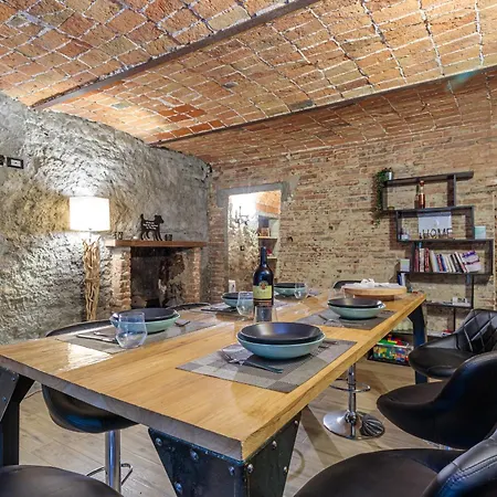 Cascina Liebe Jacuzzi E Sauna Nel Cuore Del Monferrato