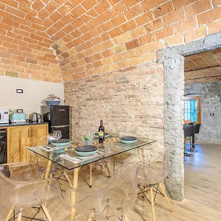 Cascina Liebe Jacuzzi E Sauna Nel Cuore Del Monferrato Casa vacanze Ozzano Monferrato