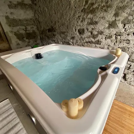 Cascina Liebe Jacuzzi E Sauna Nel Cuore Del Monferrato Casa vacanze Ozzano Monferrato