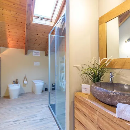Cascina Liebe Jacuzzi E Sauna Nel Cuore Del Monferrato * Ozzano Monferrato