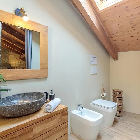 Casa vacanze Cascina Liebe Jacuzzi E Sauna Nel Cuore Del Monferrato *