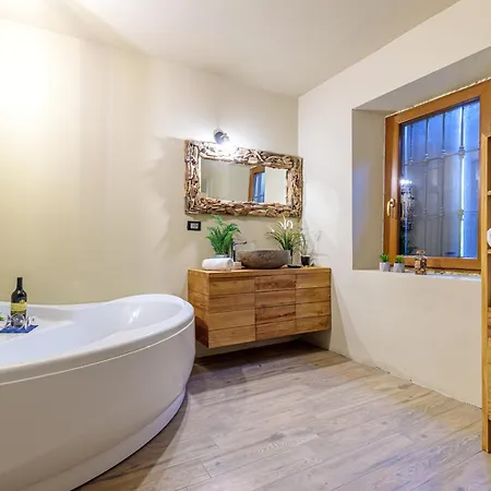 Cascina Liebe Jacuzzi E Sauna Nel Cuore Del Monferrato