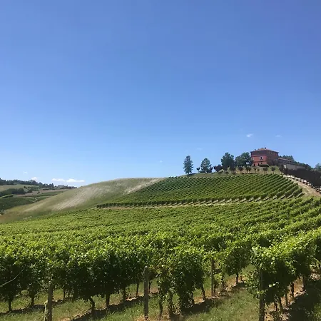 Casa vacanze Cascina Liebe Jacuzzi E Sauna Nel Cuore Del Monferrato