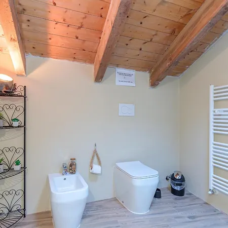 Casa vacanze Cascina Liebe Jacuzzi E Sauna Nel Cuore Del Monferrato *