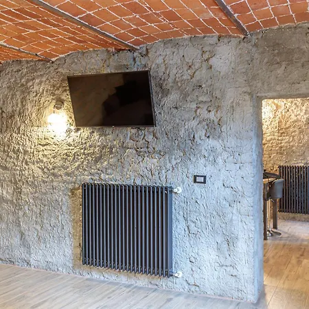 Casa vacanze Cascina Liebe Jacuzzi E Sauna Nel Cuore Del Monferrato *