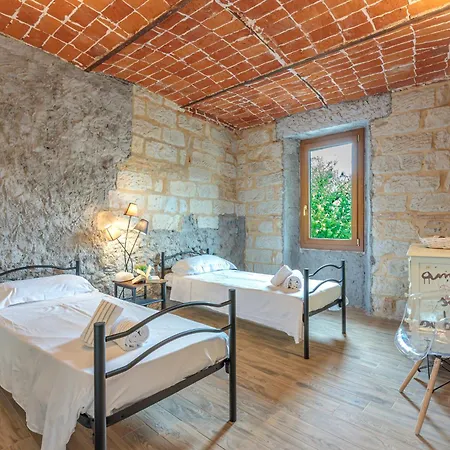 Casa vacanze Cascina Liebe Jacuzzi E Sauna Nel Cuore Del Monferrato
