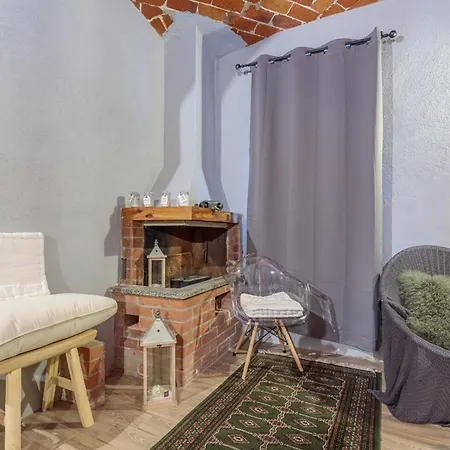 Cascina Liebe Jacuzzi E Sauna Nel Cuore Del Monferrato Casa vacanze *