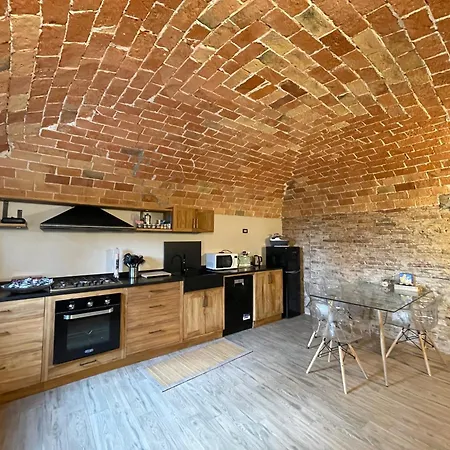 Casa vacanze Cascina Liebe Jacuzzi E Sauna Nel Cuore Del Monferrato Ozzano Monferrato