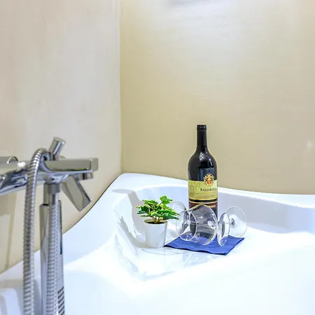 Casa vacanze Cascina Liebe Jacuzzi E Sauna Nel Cuore Del Monferrato
