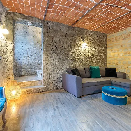 Cascina Liebe Jacuzzi E Sauna Nel Cuore Del Monferrato * Ozzano Monferrato