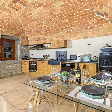 Casa vacanze Cascina Liebe Jacuzzi E Sauna Nel Cuore Del Monferrato *