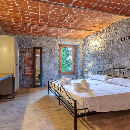 Cascina Liebe Jacuzzi E Sauna Nel Cuore Del Monferrato * Ozzano Monferrato